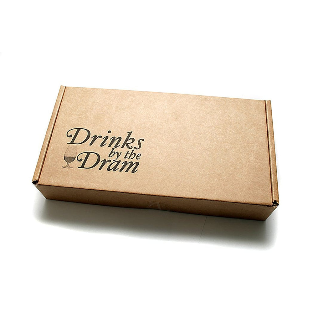 Drinks by the Dram Gin Tasting Set - Kent Street Cellars