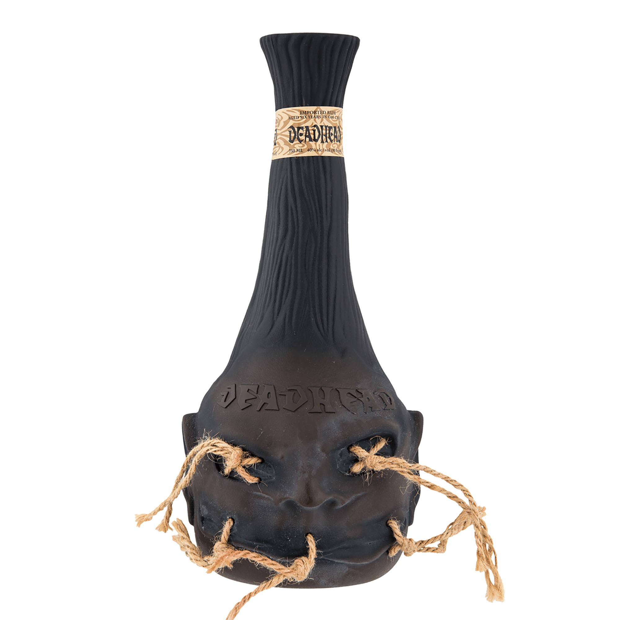 Deadhead 6 Year Old Mexican Rum Kent Street Cellars