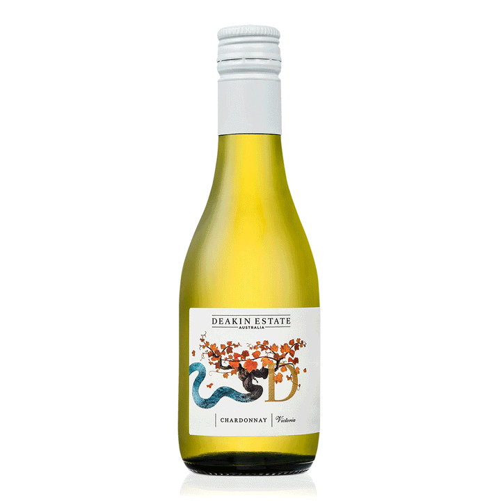 Deakin Estate Chardonnay 2025 187ml
