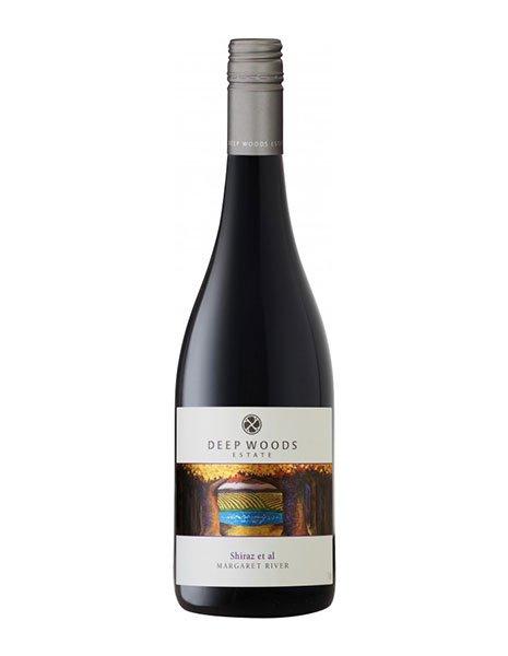 Deep Woods Estate Shiraz Et Al - Kent Street Cellars
