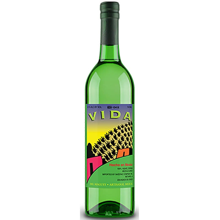 Del Maguey Vida Mezcal 700ml
