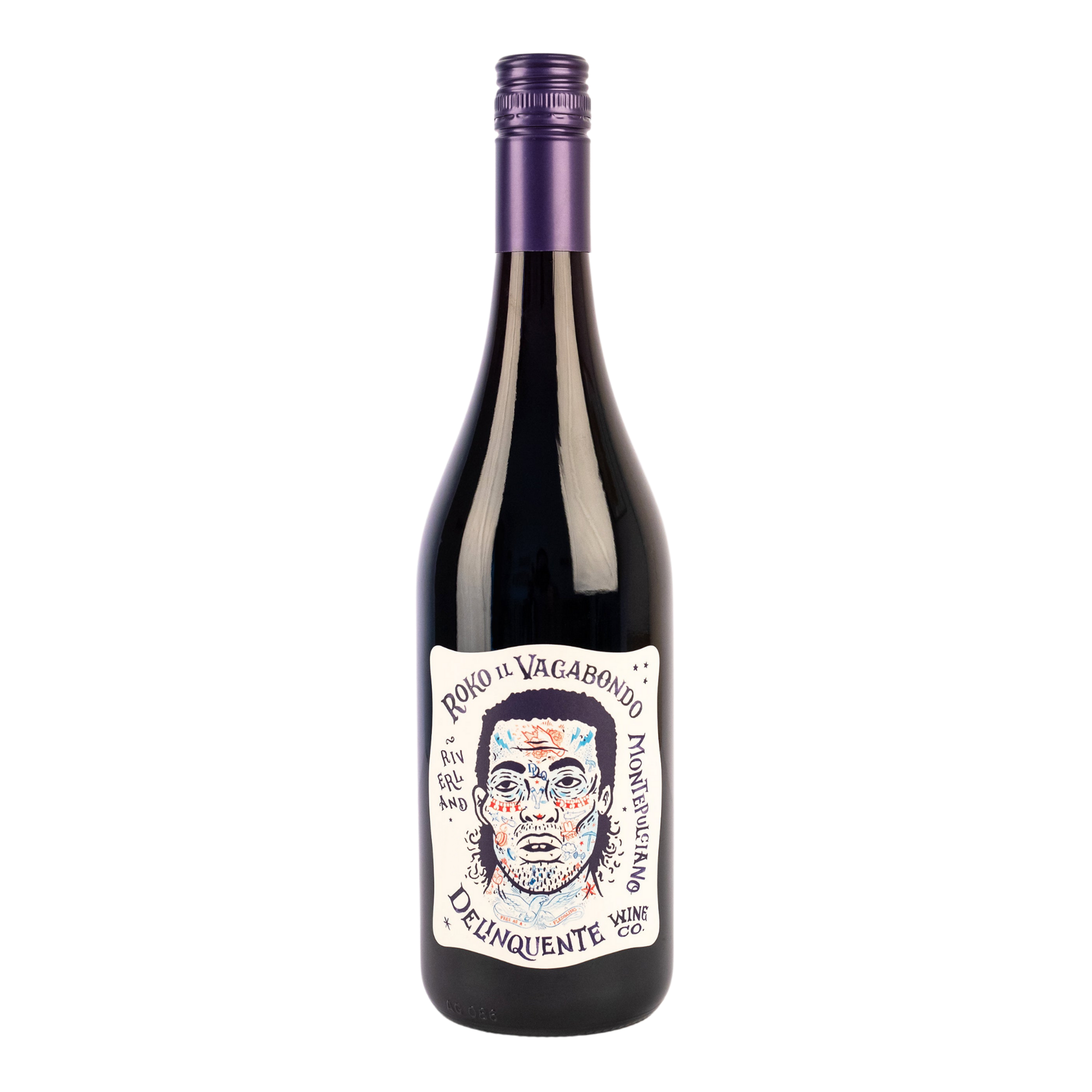 Delinquente Roko il Vagabondo | Kent Street Cellars