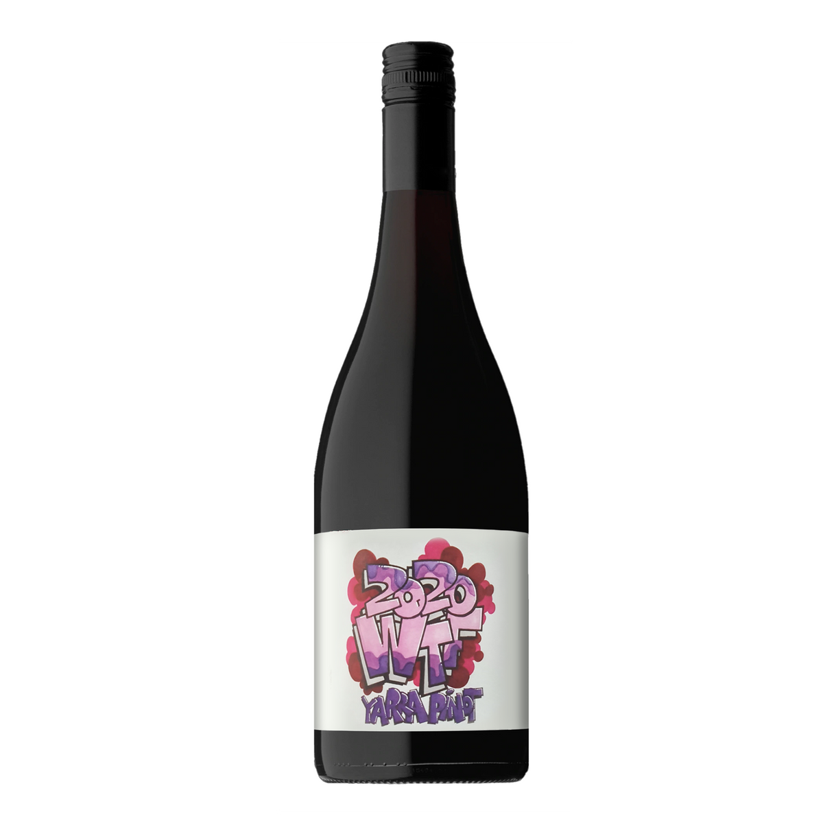 Denton WTF Yarra Pinot Noir 2020 - Kent Street Cellars