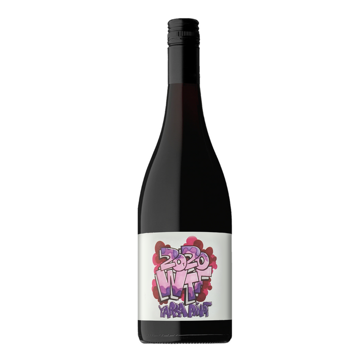 Denton WTF Yarra Pinot Noir 2020