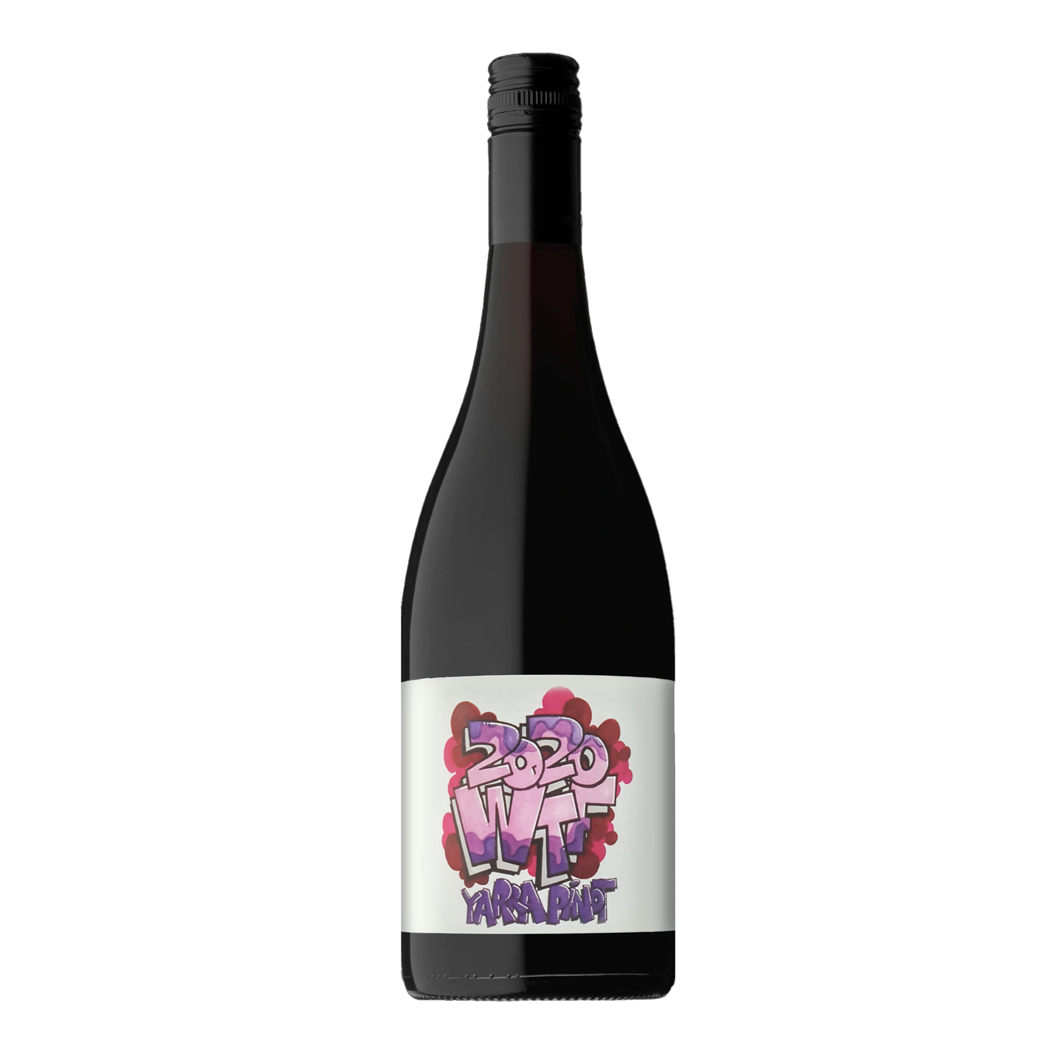Denton WTF Yarra Pinot Noir 2020 - Kent Street Cellars