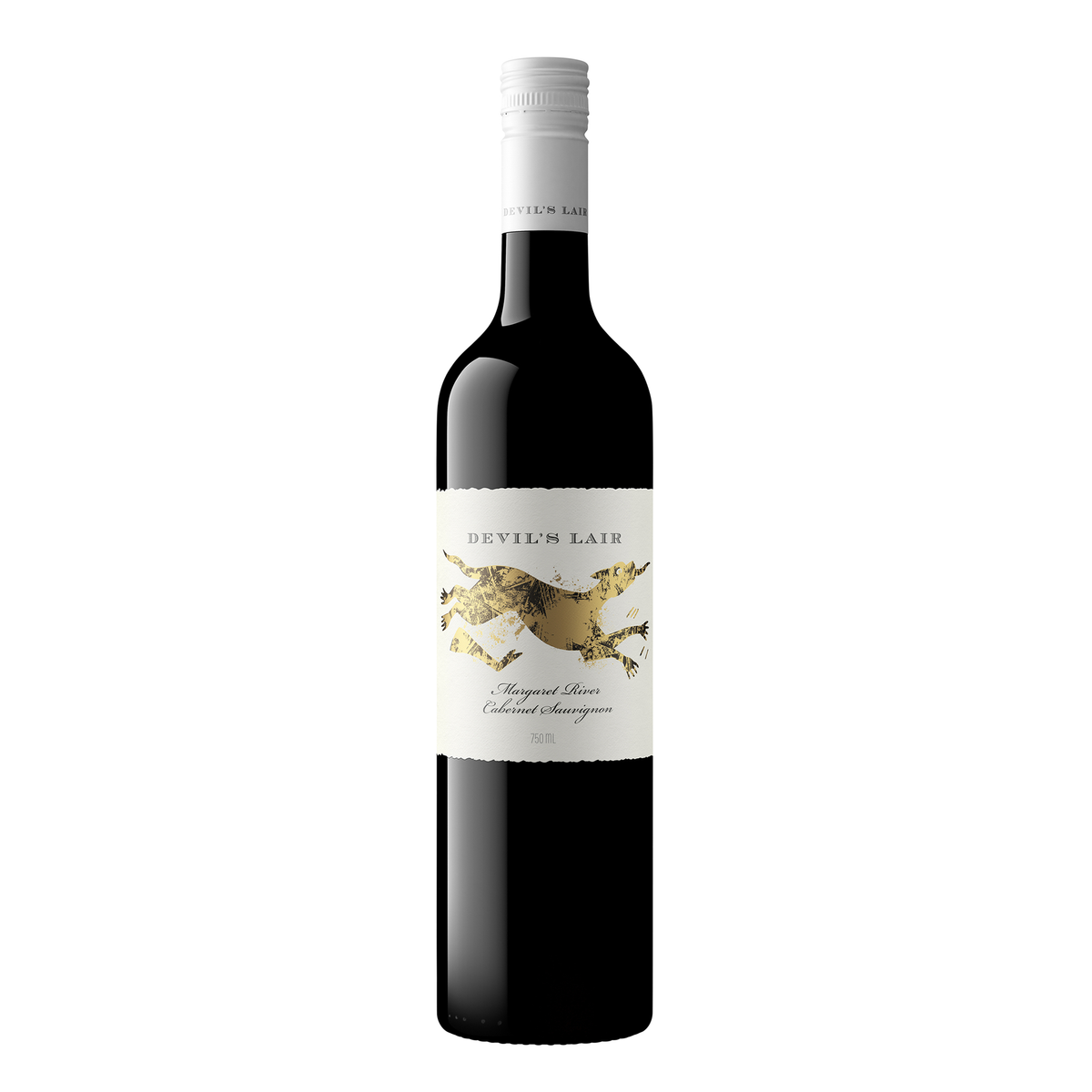 Devil's Lair Margaret River Cabernet Sauvignon 2018 - Kent Street Cellars