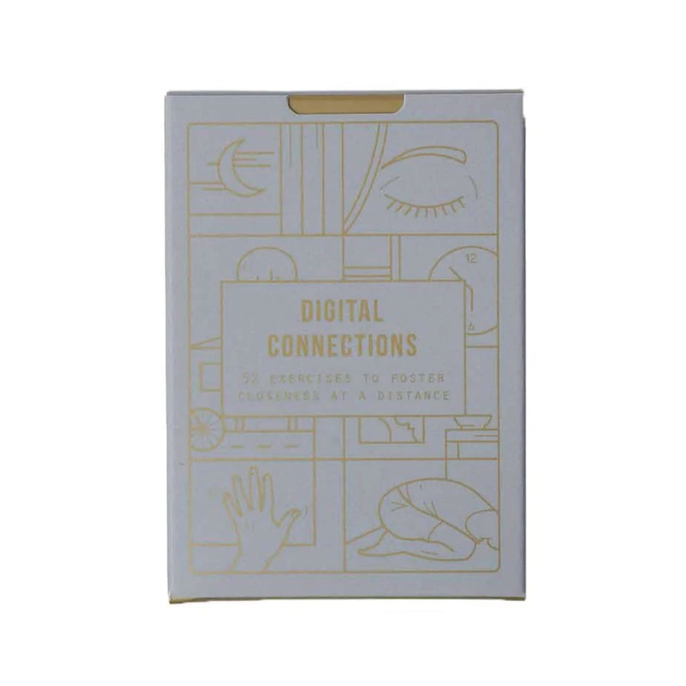 School of Life Digital Connections Cards
