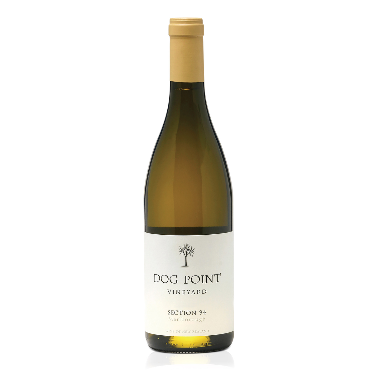 Dog Point Section 94 Sauvignon Blanc 2016 - Kent Street Cellars