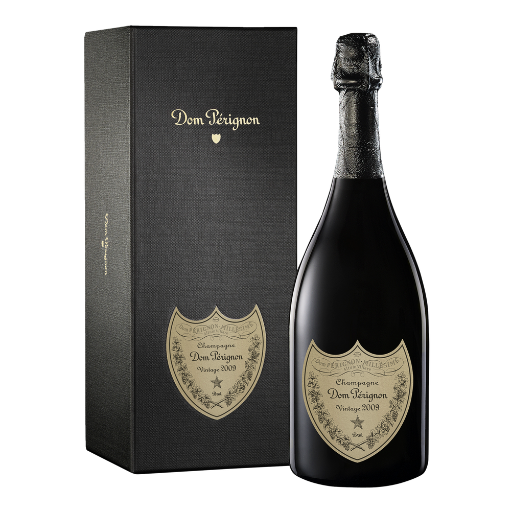 Dom Pérignon Brut Vintage 2009 - Kent Street Cellars