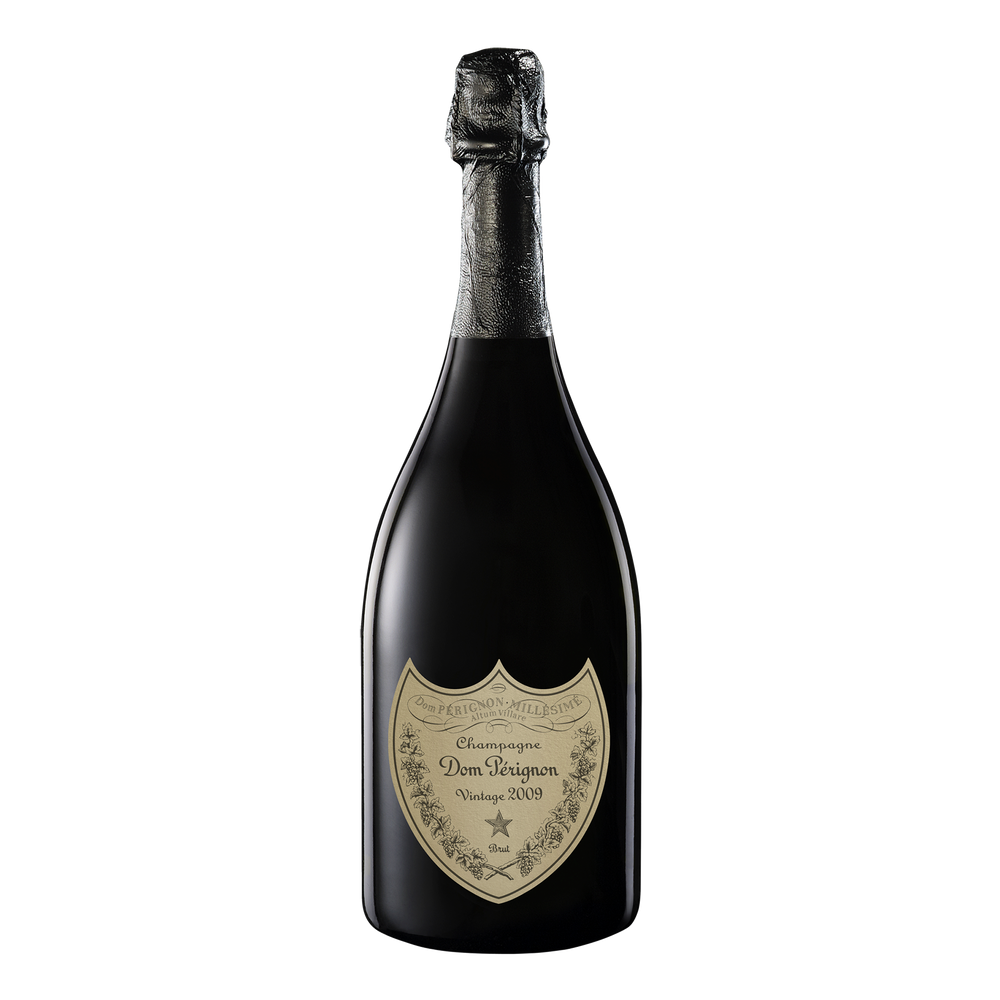 Dom Pérignon Brut Vintage 2009 - Kent Street Cellars