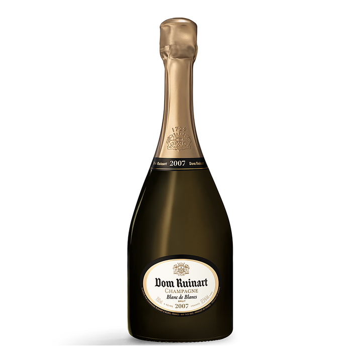 Dom Ruinart Blanc de Blancs 2007