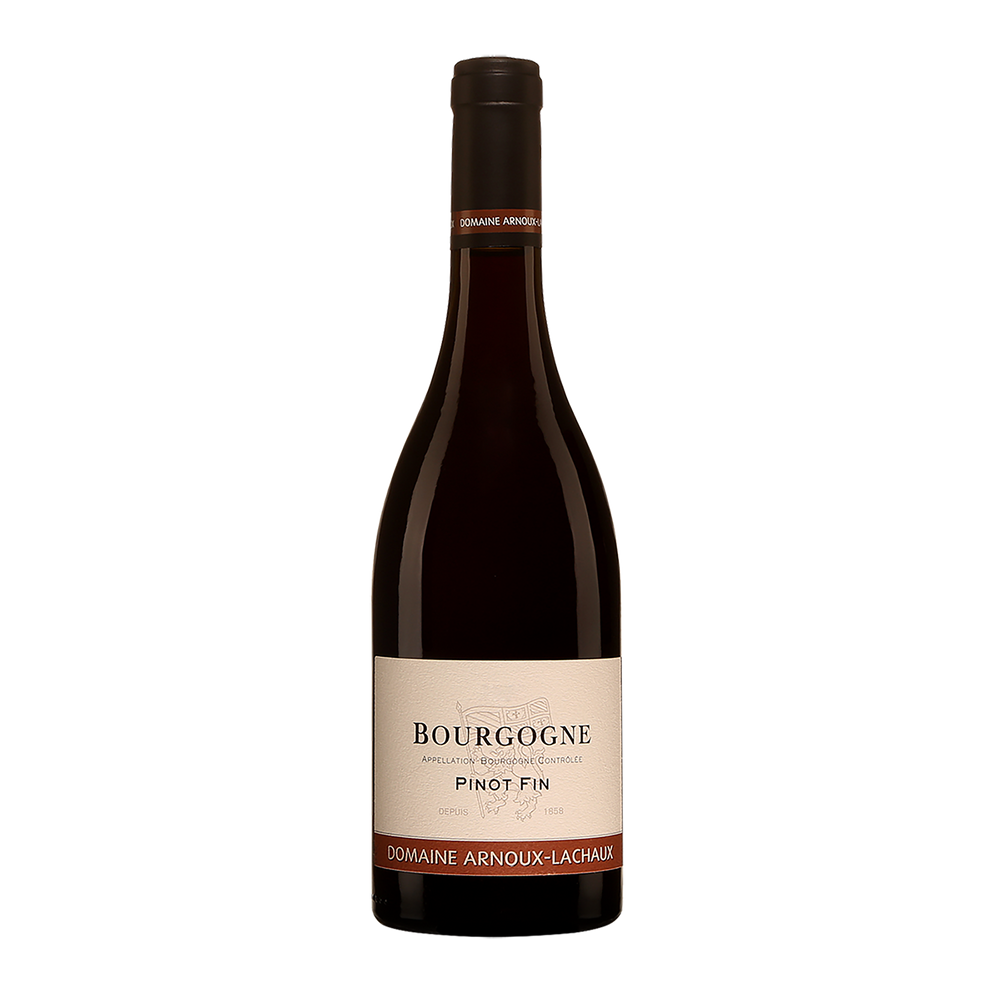 Domaine Arnoux-Lachaux Bourgogne Pinot Fin 2017 - Kent Street Cellars