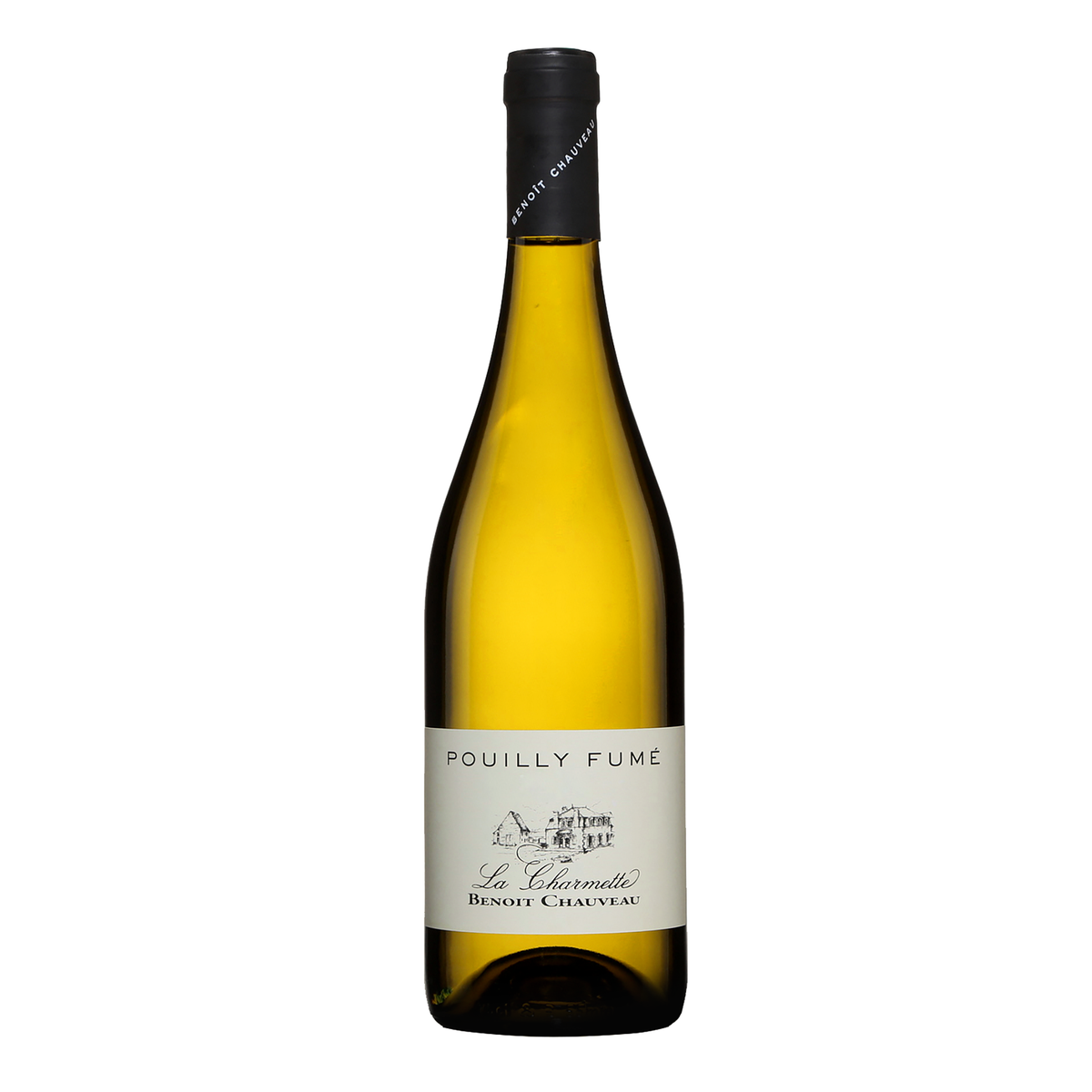 Domaine Benoît Chauveau La Charmette Pouilly Fumé 2020 - Kent Street Cellars
