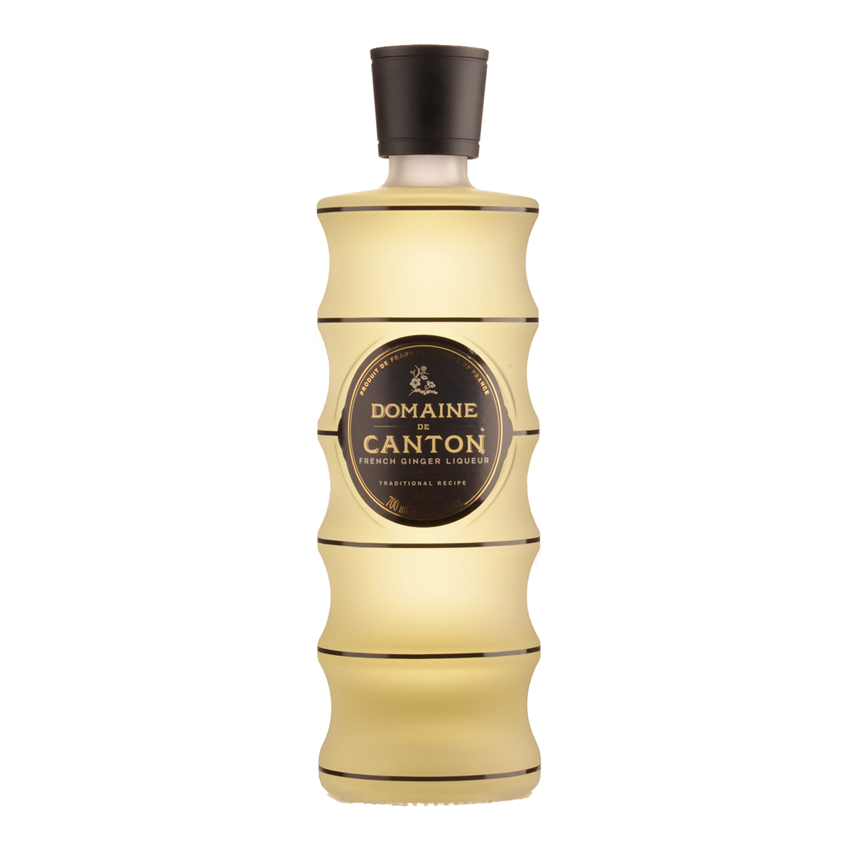 Domaine de Canton Ginger Liqueur 700mL - Kent Street Cellars