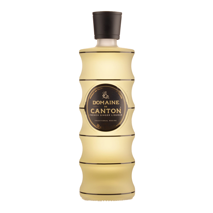 Domaine de Canton Ginger Liqueur 700mL