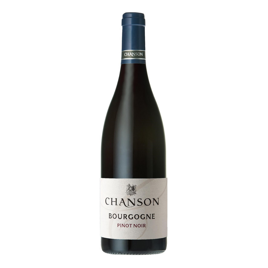Domaine Chanson Pinot Noir 2021 | Kent Street Cellars