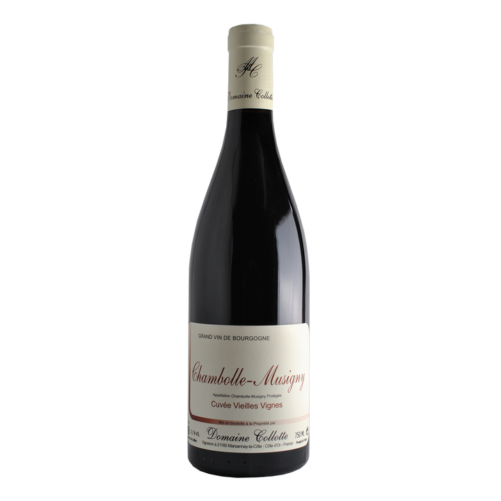 Domaine Collotte Chambolle-Musigny Cuvee Vieilles Vignes 2020