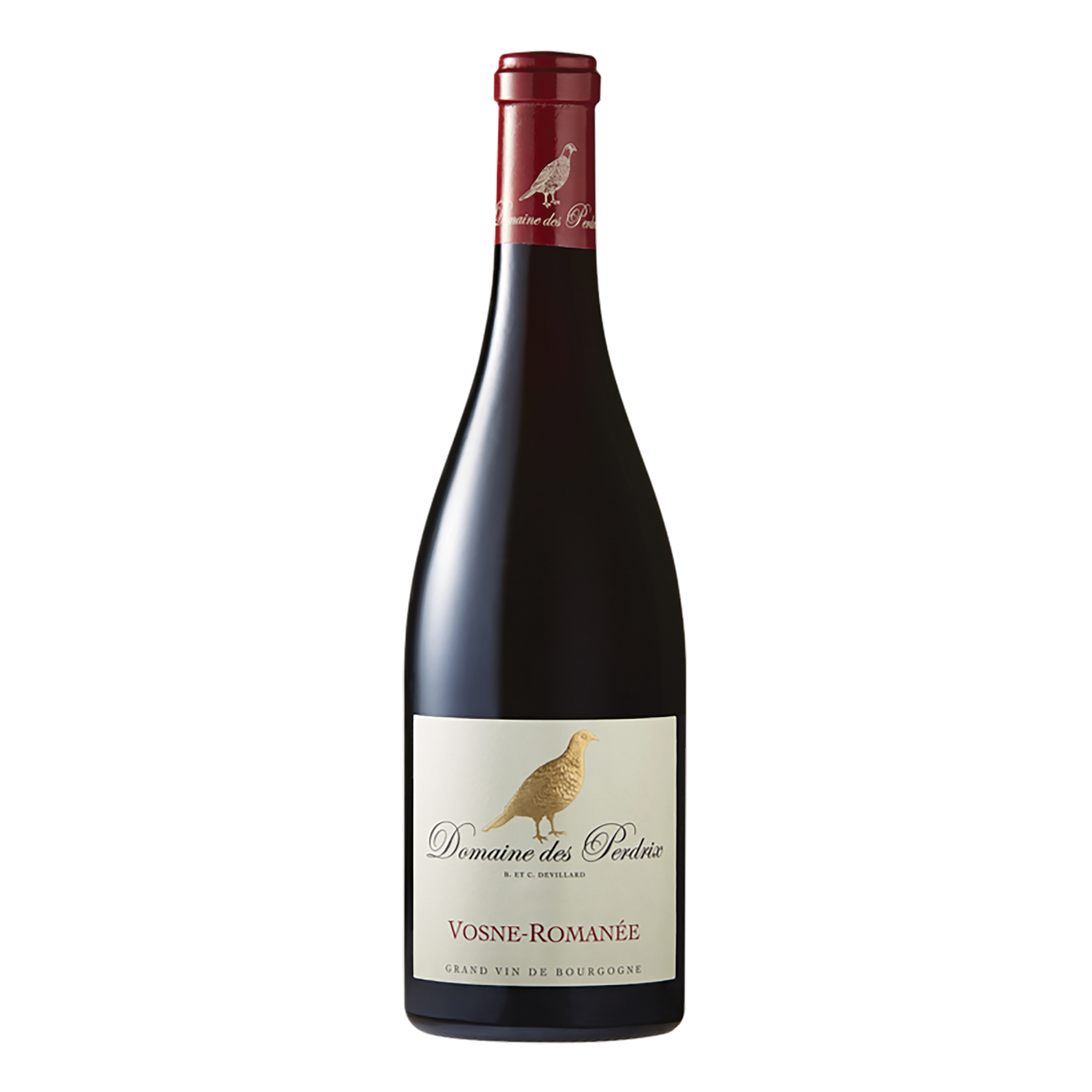 Domaine des Perdrix Vosne-Romanée 2019 - Kent Street Cellars