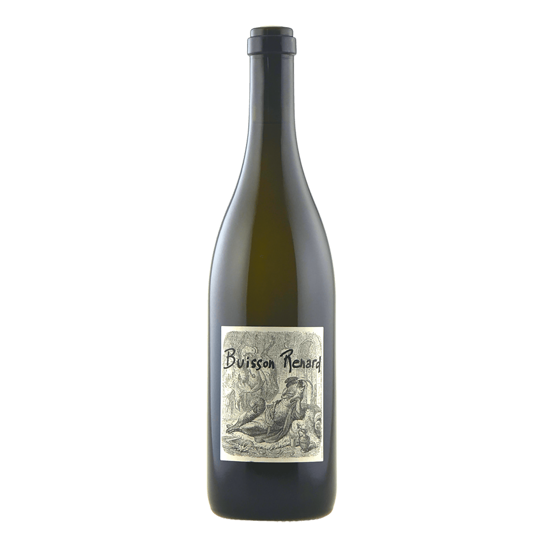 Domaine Didier Dagueneau Buisson Renard 2018 - Kent Street Cellars