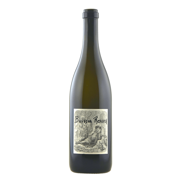 Domaine Didier Dagueneau Buisson Renard 2018