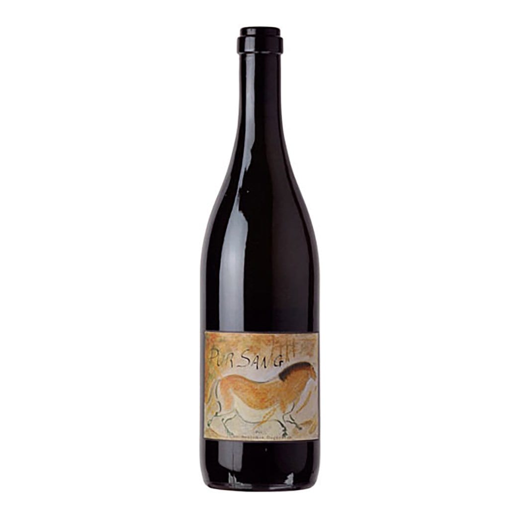 Domaine Didier Dagueneau Pur Sang 2017 - Kent Street Cellars