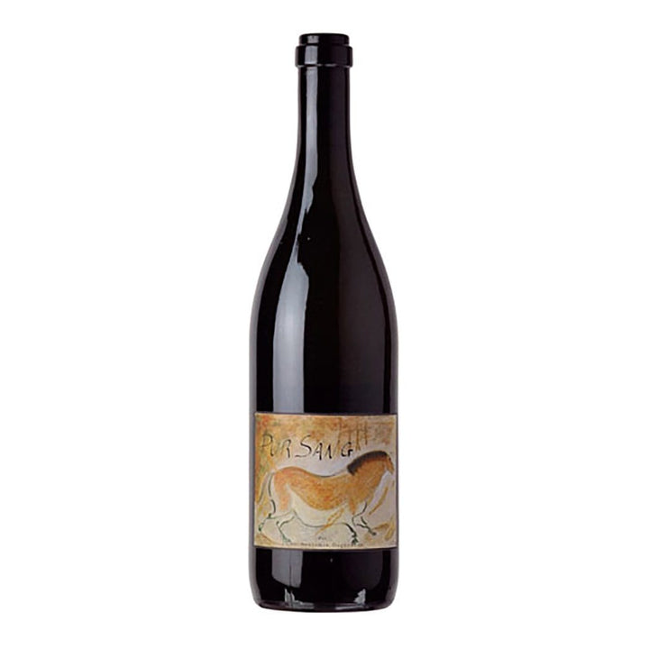 Domaine Didier Dagueneau Pur Sang 2017
