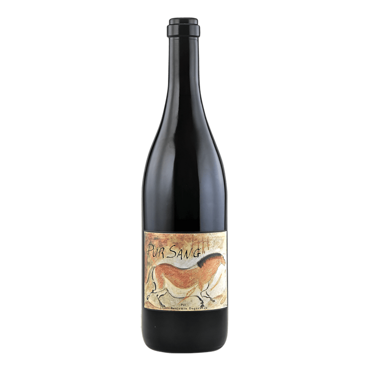 Domaine Didier Dagueneau Pur Sang 2018