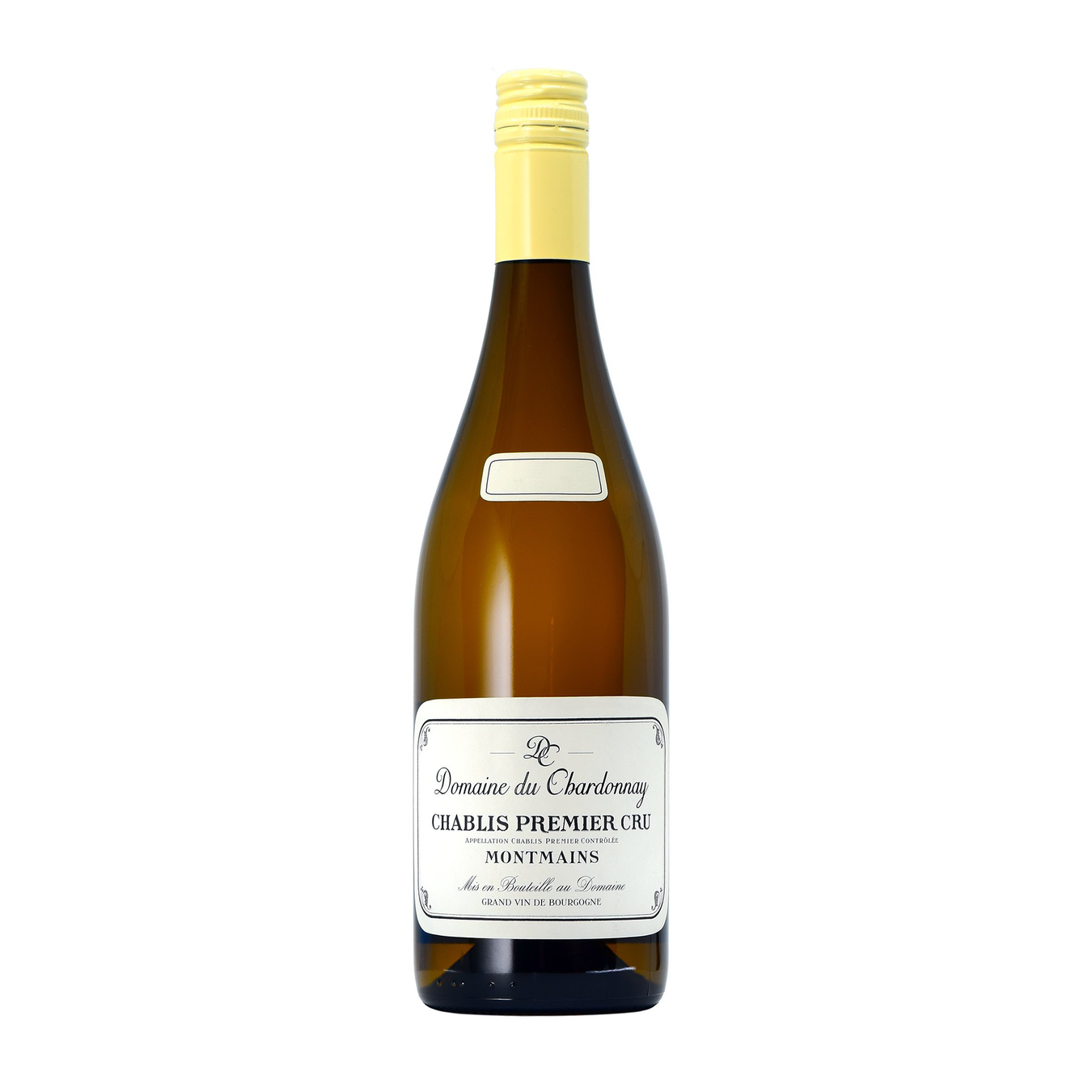 Chardonnay