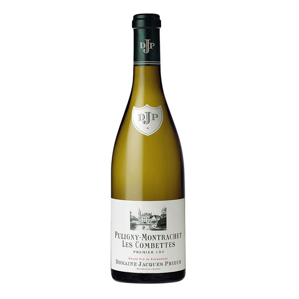 Domaine Jacques Prieur Puligny-Montrachet Les Combettes Premier Cru 2017 - Kent Street Cellars