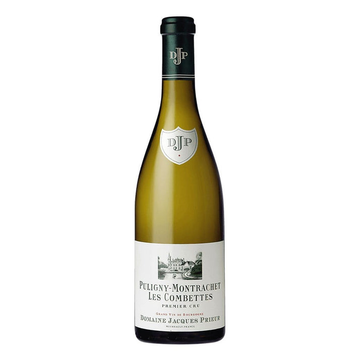Domaine Jacques Prieur Puligny-Montrachet Les Combettes Premier Cru 2017