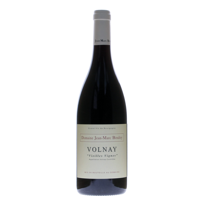 Domaine Jean-Marc et Thomas Bouley Volnay Vieilles Vignes 2019