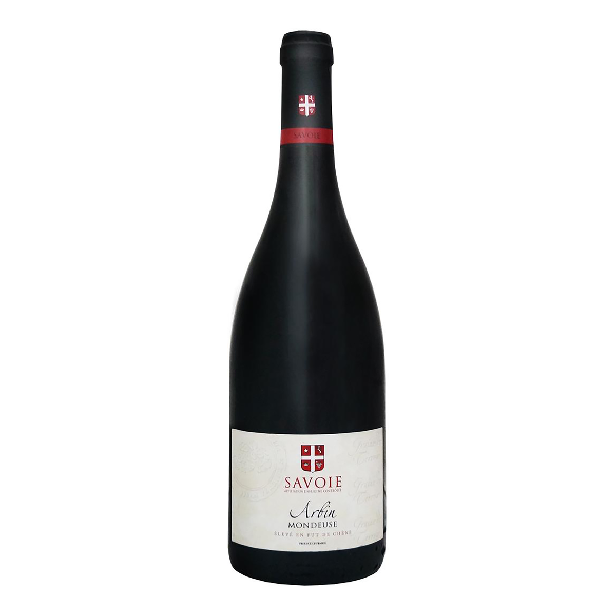 Jean Perrier & Fils Mondeuse Arbin Savoie 2015 - Kent Street Celalrs