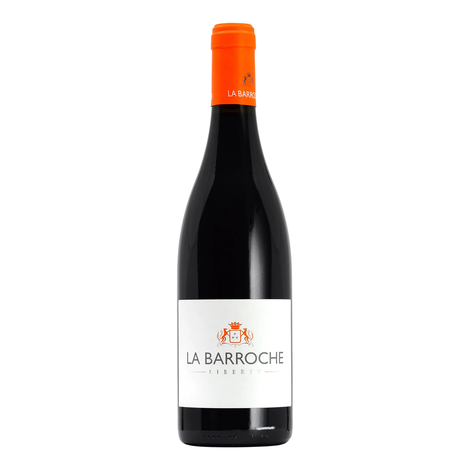 Domaine La Barroche Liberty 2017 - Kent Street Cellars