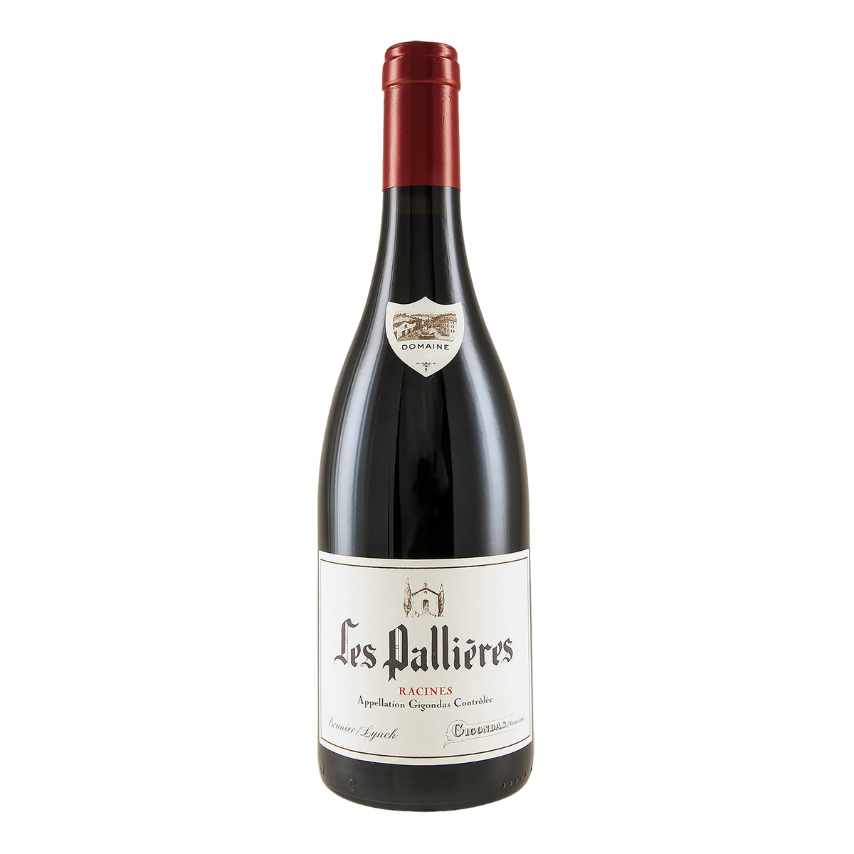 Domaine Les Pallières Les Racines Gigondas 2019 - Kent Street Cellars