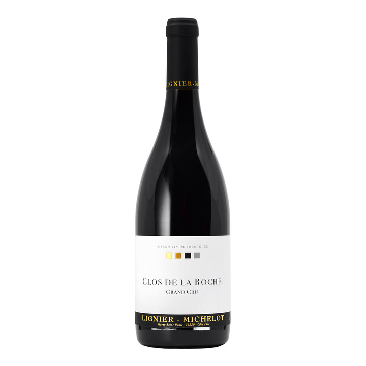 Domaine Lignier-Michelot Clos de la Roche Grand Cru 2020