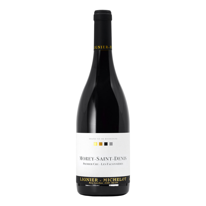 Domaine Lignier-Michelot Morey Saint Denis 1er Cru Les Faconnières 2020