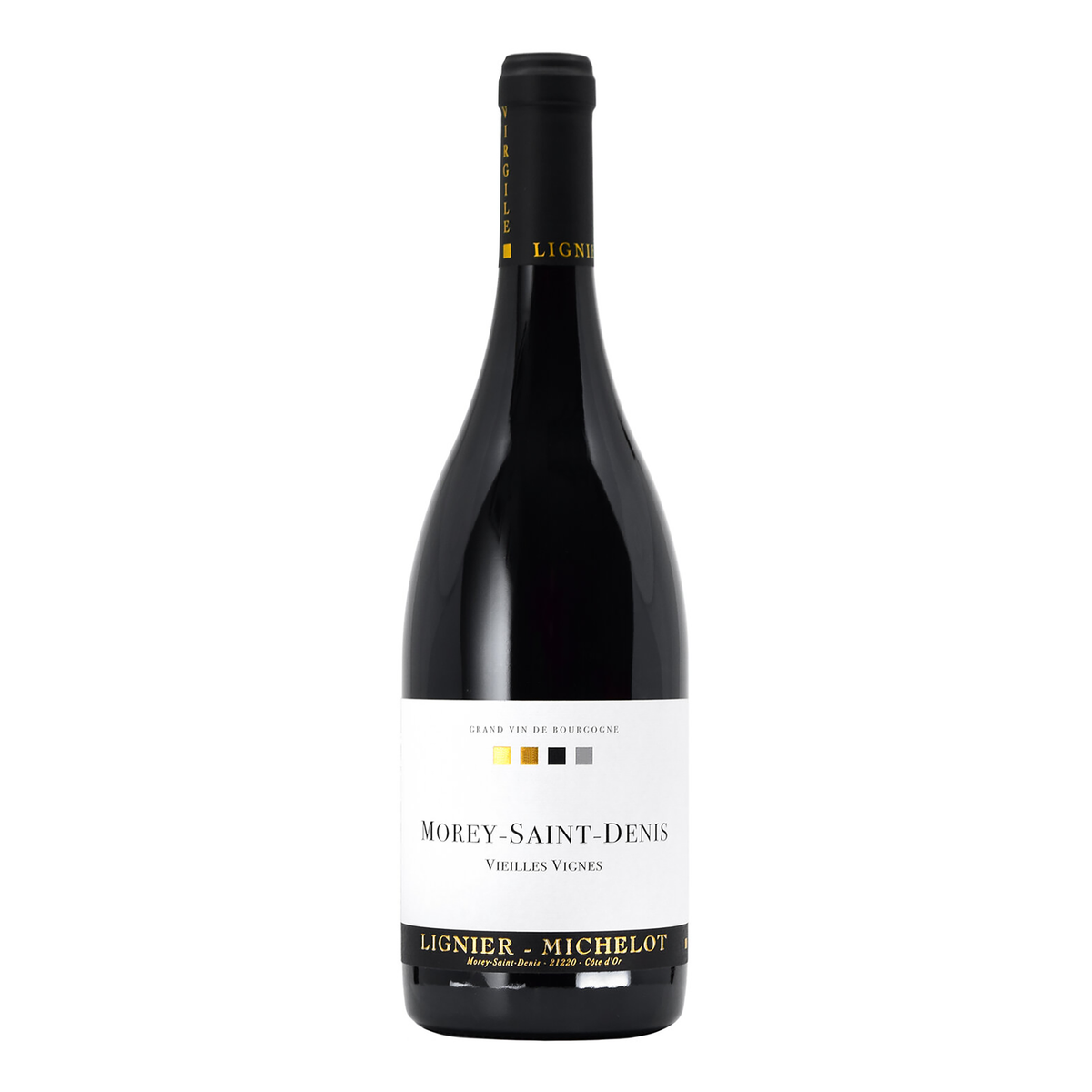 Domaine Lignier-Michelot Morey Saint Denis Vielles Vignes 2020 - Kent Street Cellars