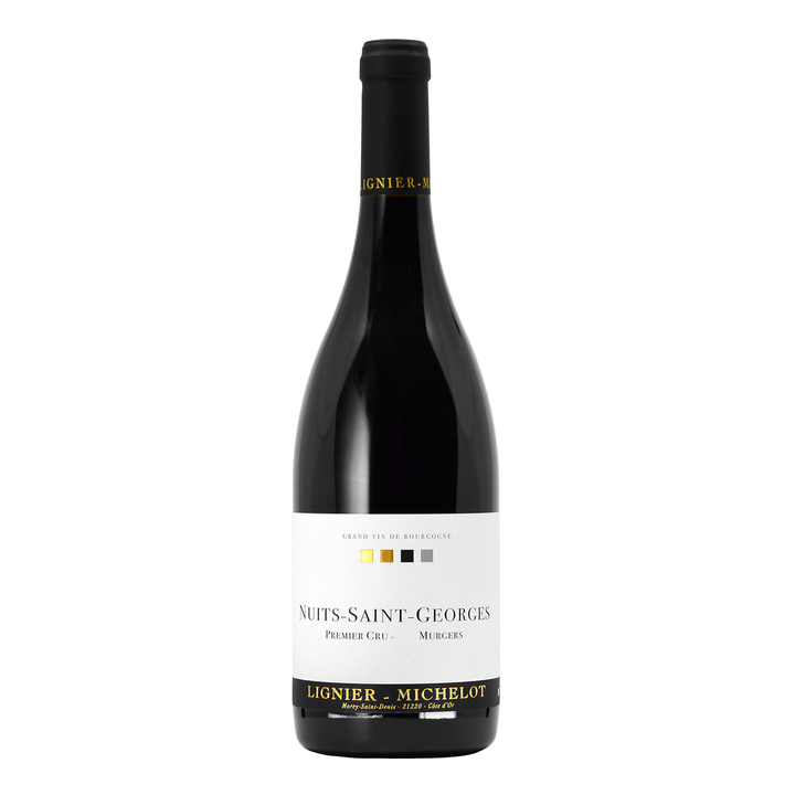 Domaine Lignier-Michelot Nuits Saint Georges 1er Cru Aux Murgers 2020