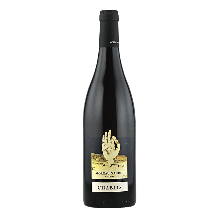 Domaine Moreau-Naudet Chablis 2018