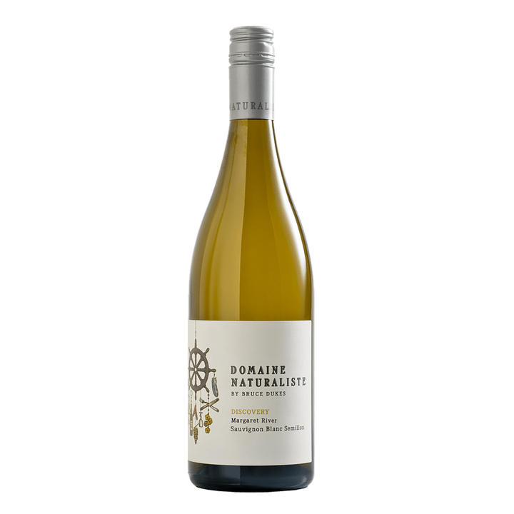Domaine Naturaliste Discovery Sauvignon Blanc Semillon 2023