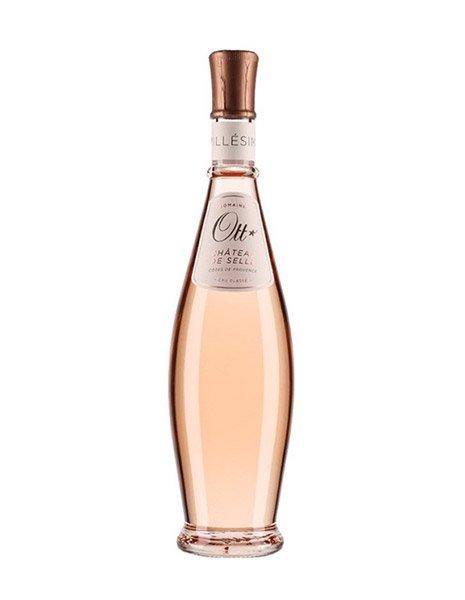 Domaines Ott Chateau de Selle Rose 2017