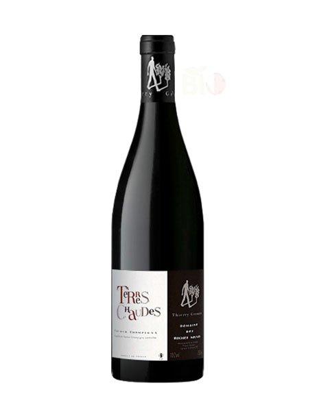 Roches Neuves Saumur-Champaigny Terres Chaudes - Kent Street Cellars