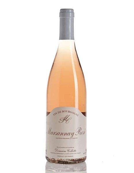 Domaine Collotte Marsannay Rose