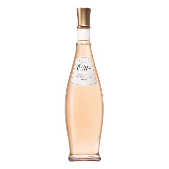 The Domaine Ott Collection