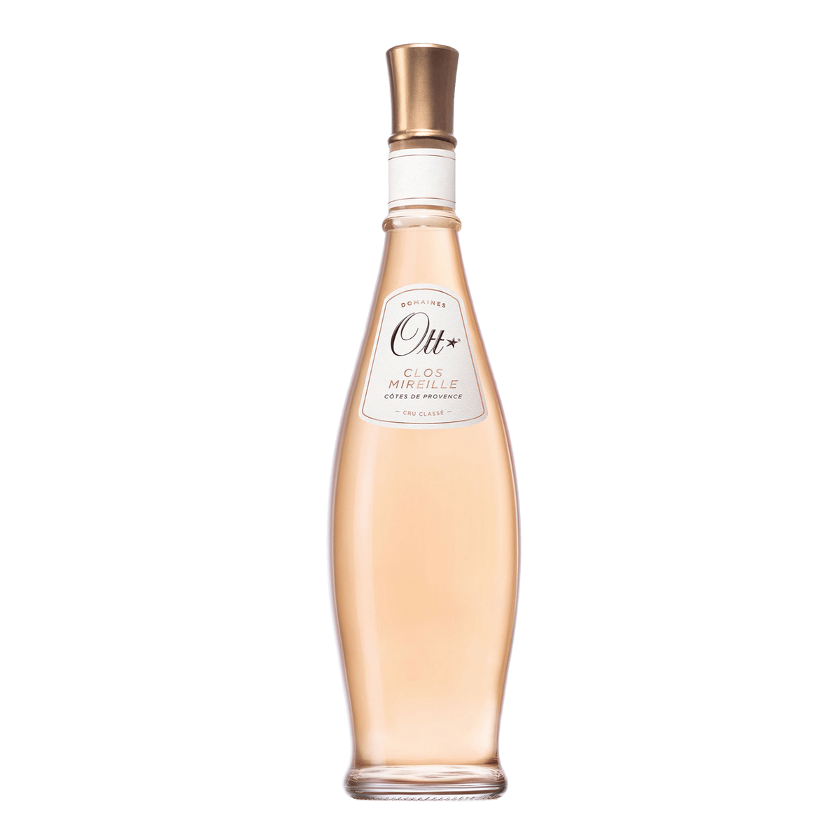 Domaines Ott Clos Mireille Coeur de Grain Rosé 2021 - Kent Street Cellars