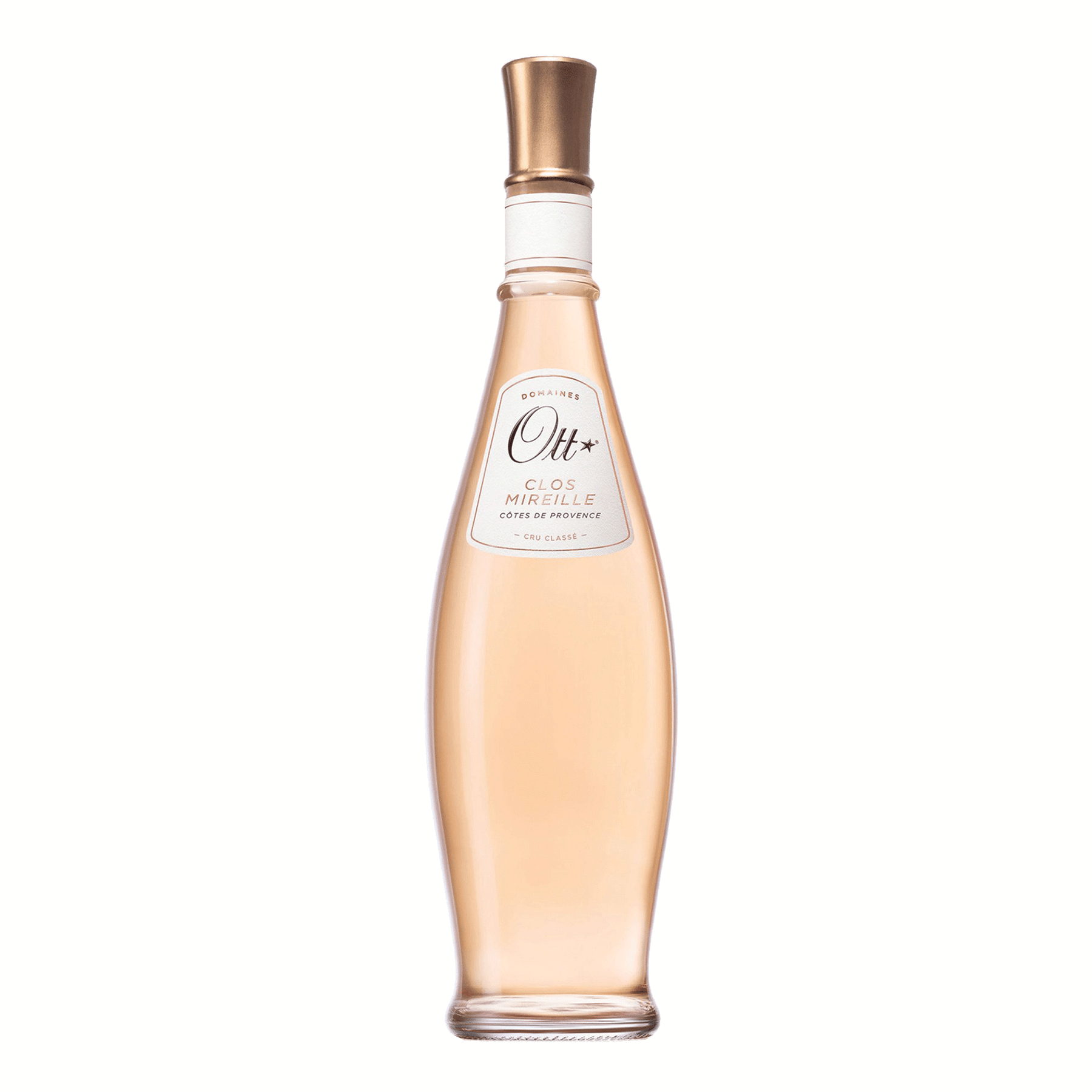 Domaines Ott Clos Mireille Coeur de Grain Rosé 2021 1.5L - Kent Street Cellars