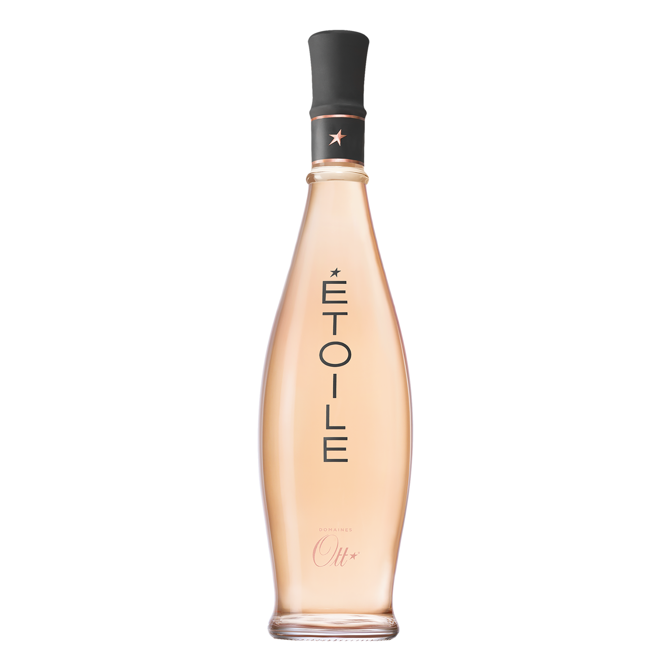 The Domaine OTT Range