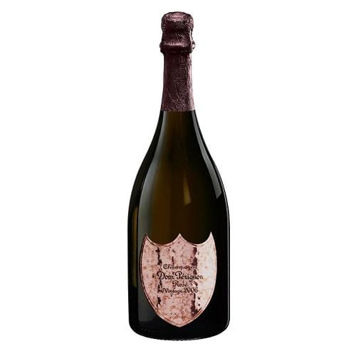 Dom Pérignon Rose 2006 Lenny Kravitz Edition