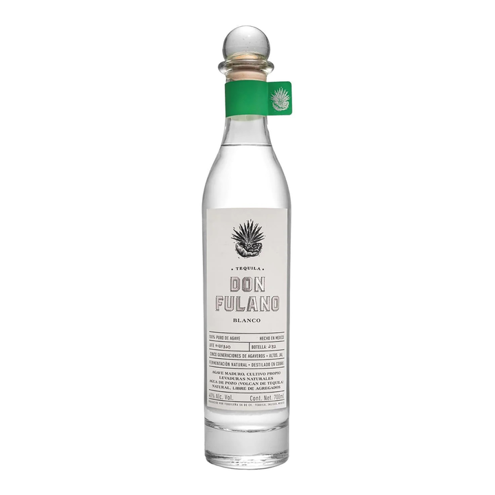 Don Fulano Blanco Tequila 700ml