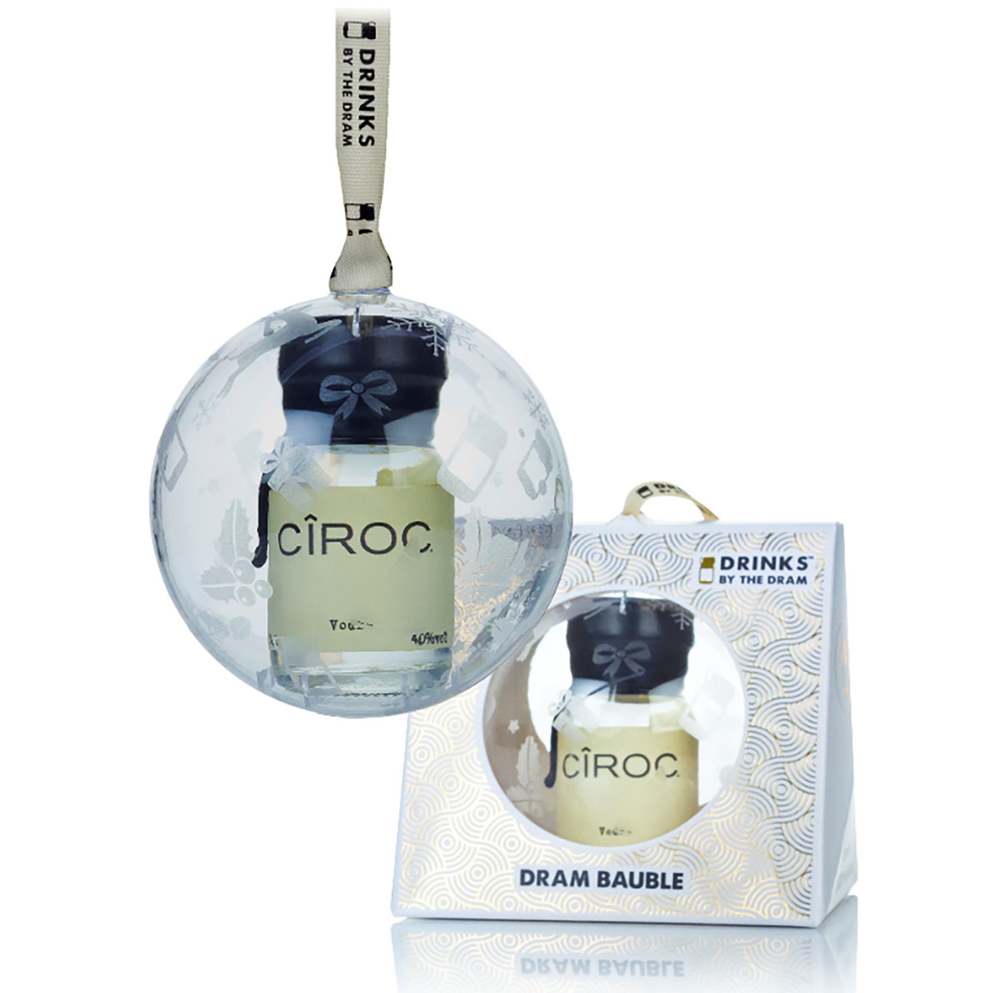 Ciroc Vodka -Distilled in France — Beautiful Fabulous Things